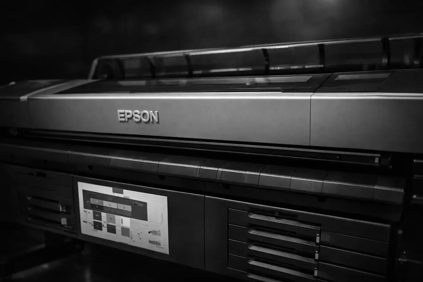 Plotter Epson BSport